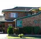 Squatters Homestead Motel - Casino - Dalby Accommodation