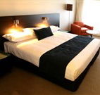 Station Motel Parkes - Parkes - Dalby Accommodation