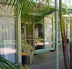 Sun River Resort Motel - Buronga - Dalby Accommodation