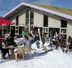 Sundeck Hotel - Perisher Valley - Dalby Accommodation