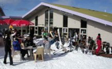 Sundeck Hotel - Perisher Valley - Dalby Accommodation 0