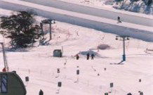 Sundeck Hotel - Perisher Valley - Dalby Accommodation 1