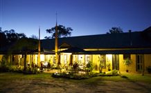  Dalby Accommodation