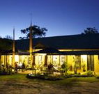 Surfaris Surf Camp - Crescent Head - Dalby Accommodation