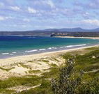 Sussex Shores RSL Units - Sussex Inlet - Dalby Accommodation