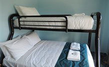 Sussex Shores RSL Units - Sussex Inlet - Dalby Accommodation 3