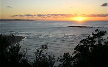 Sussex Shores RSL Units - Sussex Inlet - Dalby Accommodation 5