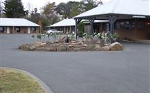 Swaggers Motor Inn - Yass - Dalby Accommodation 0