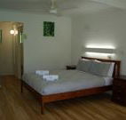 The Bushranger Hideaway - Dalby Accommodation