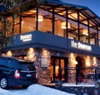 The Denman Hotel - Thredbo - Dalby Accommodation