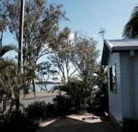 Marina Holiday Park - Dalby Accommodation