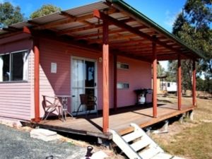 Three Waters High Country Holidays - Dalby Accommodation 3