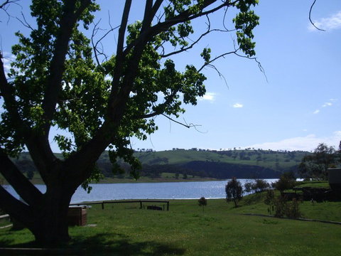 Good Hope Resort - Dalby Accommodation 2
