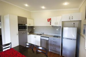North Coast Holiday Parks Lennox Head - Dalby Accommodation 8