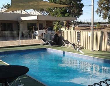 Mia Motel - Dalby Accommodation 3