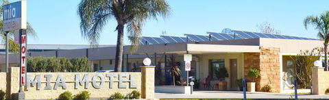 Mia Motel - Dalby Accommodation 2