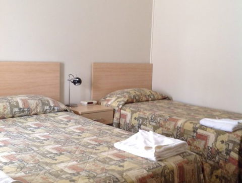 Mia Motel - Dalby Accommodation 5