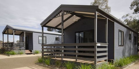 Kingston On Murray Caravan Park - Dalby Accommodation 7