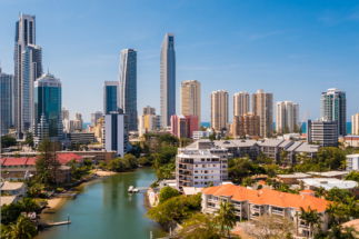 The Emerald Surfers Paradise - Dalby Accommodation 0