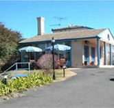 Blue Mountains G'day Motel - Dalby Accommodation