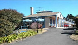 Blue Mountains G'day Motel - Dalby Accommodation 0