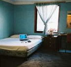 Noahs City Backpackers Hostel - Dalby Accommodation