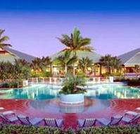 Novotel Twin Waters Resort - Dalby Accommodation