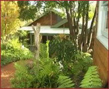 CEDAR CROFT Bed & Breakfast - Dalby Accommodation 0