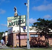Jackie Howe Motel - Dalby Accommodation