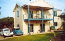 A' La Plage B&B - Dalby Accommodation 0