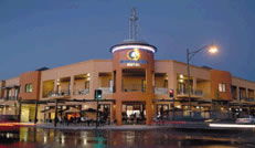 Mawson Lakes SA Dalby Accommodation