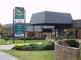 Rowville VIC Dalby Accommodation