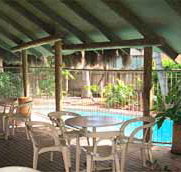 Settlers Inn - Dalby Accommodation