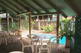Settlers Inn - Dalby Accommodation 0