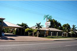 Biloela Palms Motor Inn - Dalby Accommodation 0