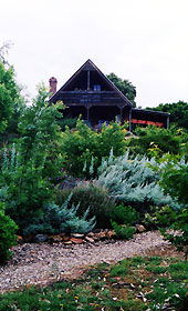 Country Charm Swiss Cottages - Dalby Accommodation 0