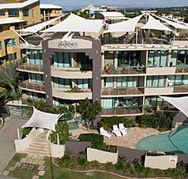 Mariner On The Pacific - Dalby Accommodation