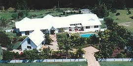 Yandina QLD Dalby Accommodation