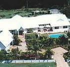 Ninderry Manor - Dalby Accommodation