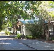 Biloela Countryman Motel - Dalby Accommodation