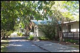 Biloela Countryman Motel - Dalby Accommodation 0