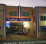 Bentleigh Motor Inn - Dalby Accommodation