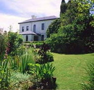 Mount Stuart House - Dalby Accommodation