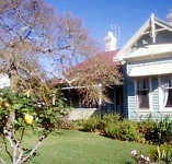 Pendower House - Dalby Accommodation