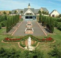 Barcaldine House - Dalby Accommodation