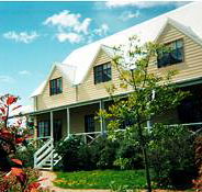 Celestine House B  B - Dalby Accommodation