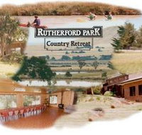 Rutherford Park Country Retreat - Dalby Accommodation