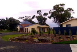 Woodbyne Cottages - Dalby Accommodation 0