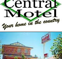 Blayney Central Motel - Dalby Accommodation