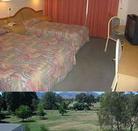 Tumut Motor Inn - Dalby Accommodation